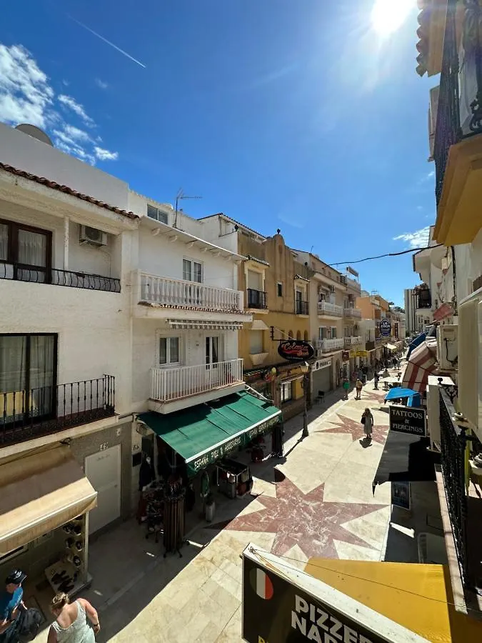 Apartamentos Don Diego La Carihuela Torremolinos Apartment
